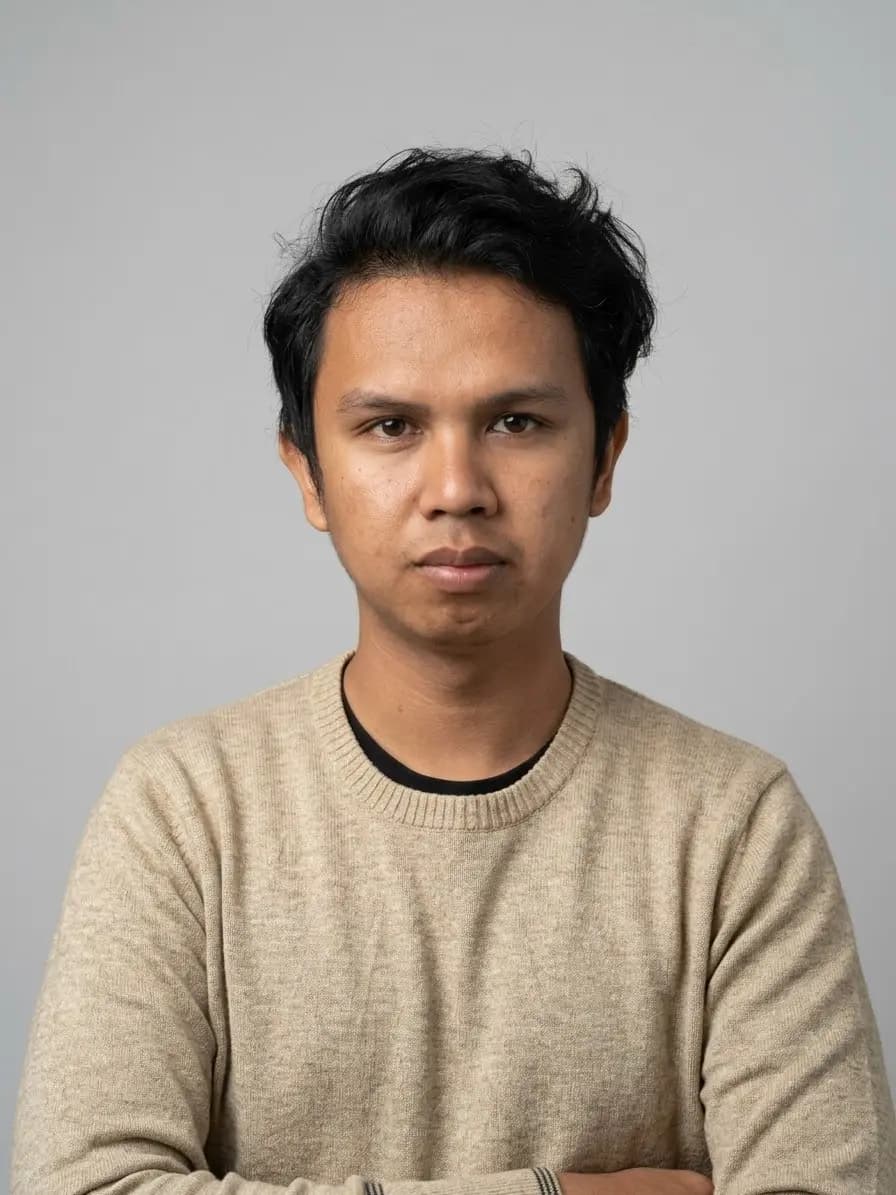 Arsène Nomenjanahary, fondateur de KajyPaie
